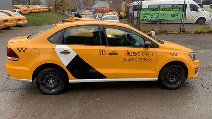 Аренда авто