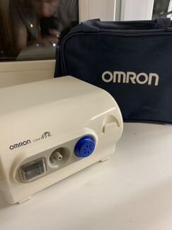 Ингалятор omron compair Ne-c28ru