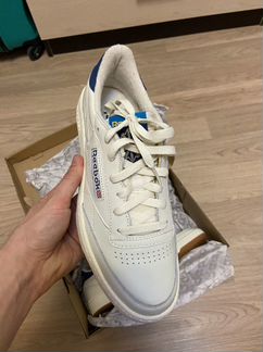 Reebok club c 85