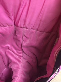 Комбинезон зимний Kerry