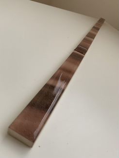 Бордюры для ванной (стекло)