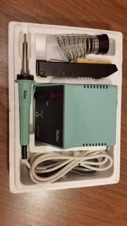 Паяльная станция Weller wtcp-s