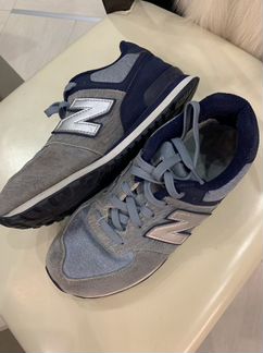 Кроссовки New Balance