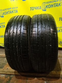 235 55 19 Bridgestone Dueler H/P Sport