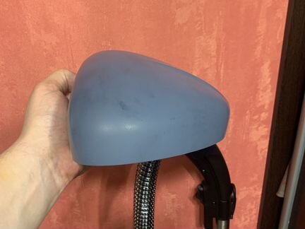 Накладка зеркала Ситроен с4