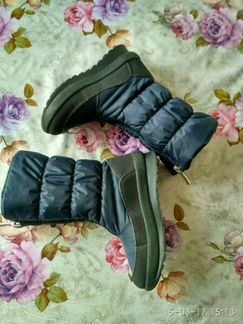 Зимние сапоги Alaska Originale