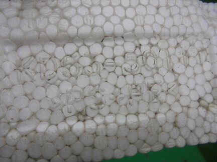 Абсорбер переднего бампера Mazda CX-5 11 г