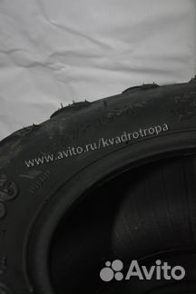 Шины для квадроцикла Maxxis MUD BUG 27 12