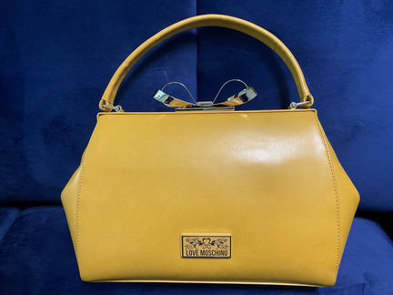 Сумка Love Moschino