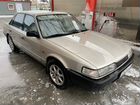 Mazda 626 2.0 МТ, 1988, 270 000 км объявление продам