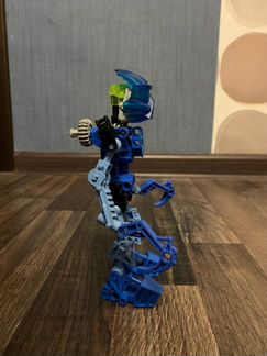 Lego Bionicle Toa Gali 8533 Лего Бионикл Тоа Гали