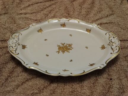 Weimar Porzellan Katharina 12019