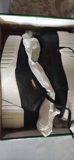 Кроссовки женские Puma cali wedge