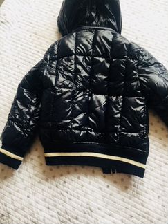 Куртка осенняя на мальчика 2-3 года