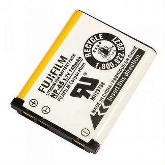 Аккумулятор Fujifilm NP-45 Новый