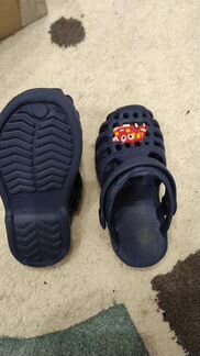 Мягкие тапочки