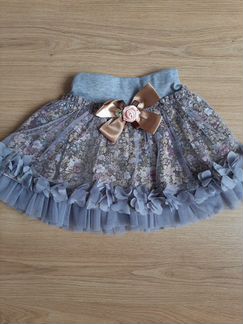 Костюм д/д нарядный р.110-116