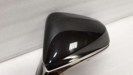 Зеркало Lexus RX 4 2016-2020