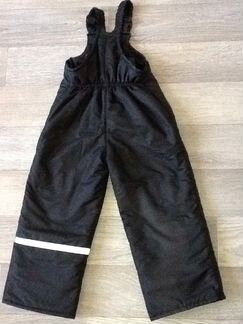 Полукомбинезон