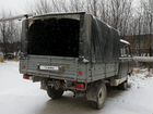 УАЗ 3909 бортовой, 2005