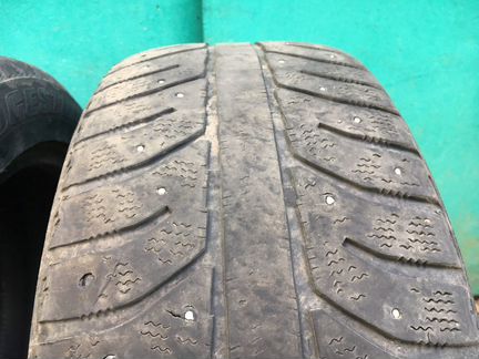Зимняя резина Bridgestone ice cruiser 205/55-16