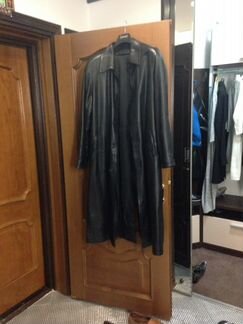 Пальто из далеких 90х