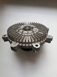 Вискомуфта