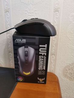 Мышь Asus TUF gaming M3