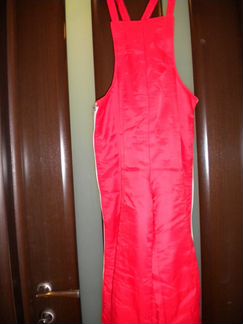 Куртка+ брюки зима 152-158