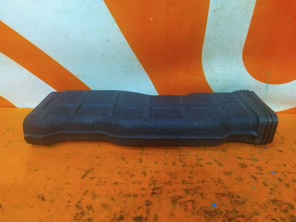 Воздуховод воздушного фильтра Hyundai Solaris 2