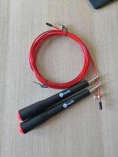 Скоростная скакалка neofit