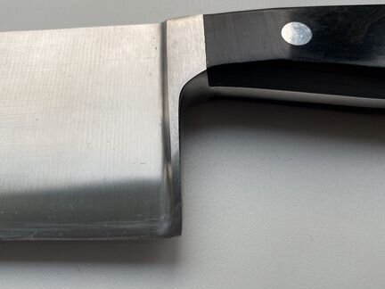 Нож F. Dick 31,5 см винтажный