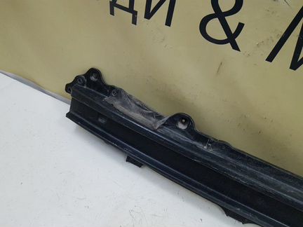 Усилитель бампера задний Kia Optima 4