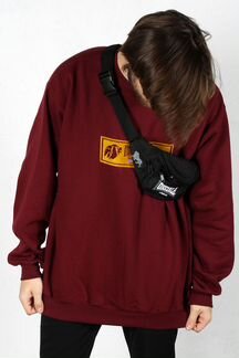 Толстовка Lonsdale LP527-2003