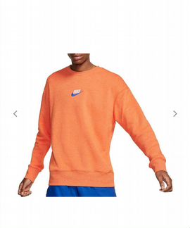 Толстовка Nike М