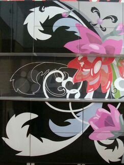 Декор для стен