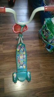 Самокаты детские