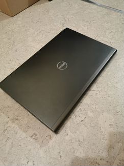 Dell i7/16GB/500SSD/Quadro K3100M+W10Pro лицензия