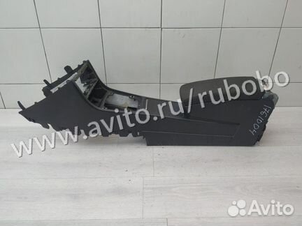 Центральная консоль 3C1863241DD VW Passat (B6) 200