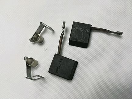 Щетки двигателя Ремкомплекты насосов, graco E-10