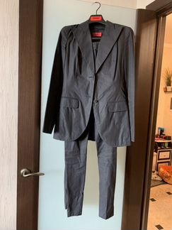 Костюм брючный Hugo Boss