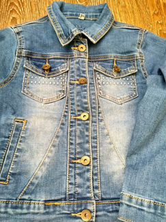 Куртки для мальчика