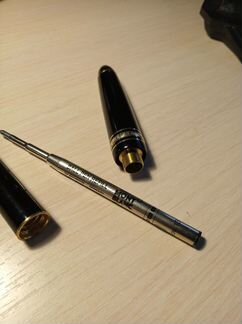 Ручка Montblanc meisterstuck