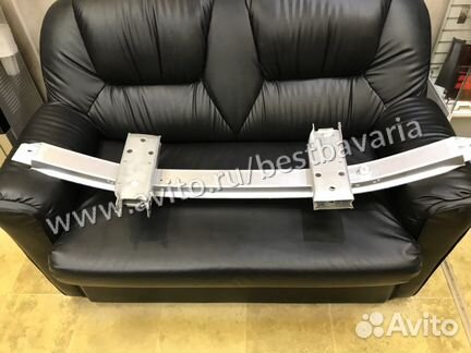 Деформирующийся элемент левый правый BMW F30 F20