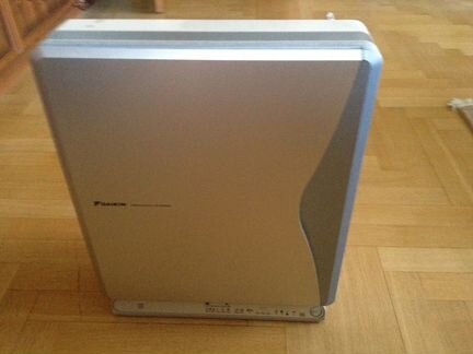 Воздухоочистителm Daikin MC707VM-S