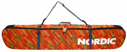 Чехол для сноуборда Nordic Fusion