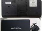 Toshiba L40 15.4