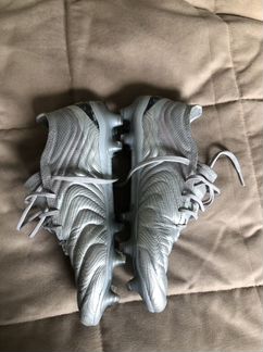 Бутсы Adidas Copa US 7, 25 см