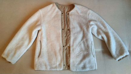 Куртка Uniqlo детская, 14 лет