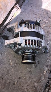 Генератор Шевроле Каптива 2,2 Z22D1